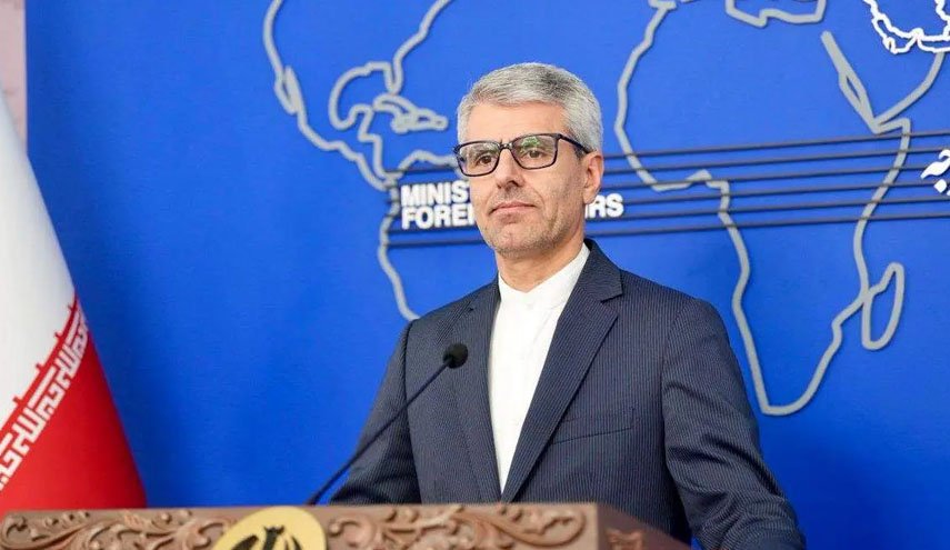 استقبال ایران از اعلام آتش‌بس بین هند و پاکستان