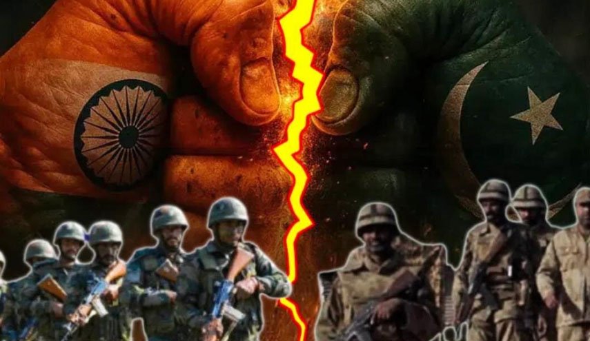 هند و پاکستان بر سر آتش‌بس کامل به توافق رسیدند