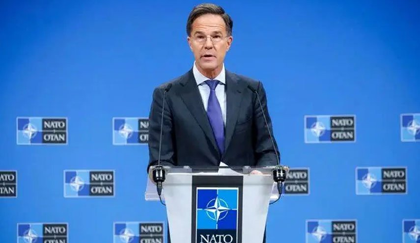 دبیرکل ناتو از درخواست اروپا برای آتش‌بس ۳۰ روزه در اوکراین حمایت کرد