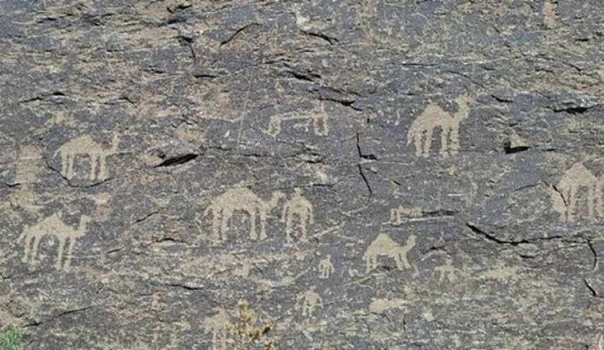 كنوز ما قبل التاريخ.. اكتشافات مذهلة في ماهان بكرمان الإيرانية 