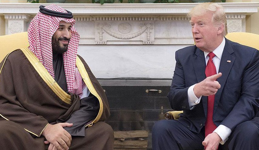 مصادر: ترامب سيلتقي بن سلمان وعباس وعون والجولاني في قمة الرياض