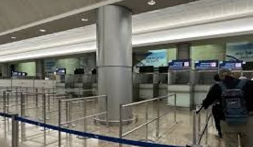 رسانه صهیونیستی: شرکت‌های هواپیمایی، «اسرائیل» را از نقشه حذف کردند
