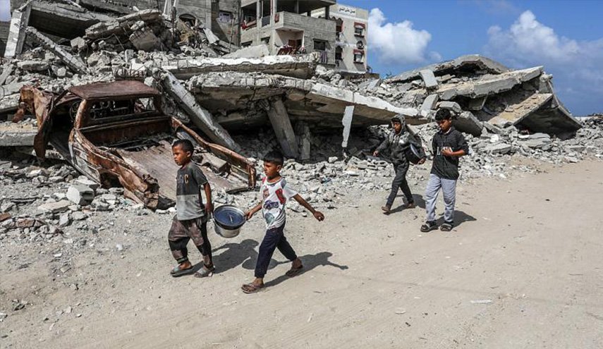 حماس: الموقف العربي لا يواكب حجم الكارثة في غزة