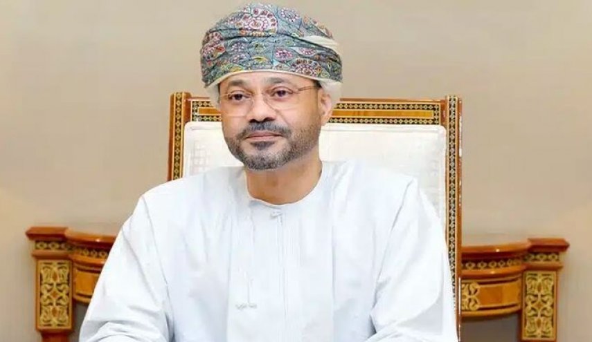 وزیر خارجه عمان: مذاکرات هسته ای تهران و واشنگتن «حاوی ایده‌های خلاقانه و مثبت» است