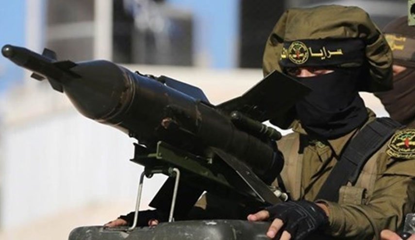 عملیات ترکیبی شجاعیه غزه؛ نظامیان صهیونیست در تله سرایا القدس گرفتار شدند