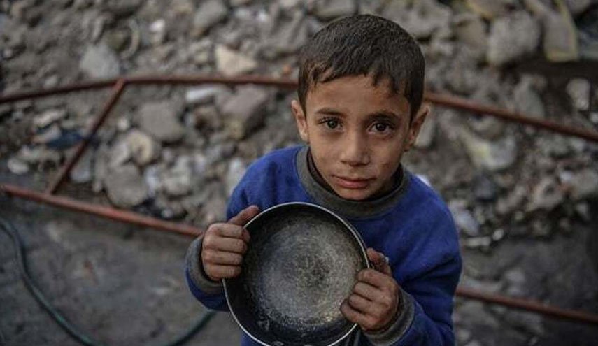 واکنش های شدید به اظهارات غیرانسانی یک نهاد صهیونیستی در خصوص قحطی در غزه