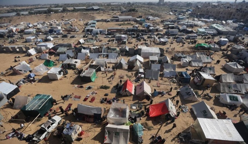 گفت‌وگوی حماس و آمریکا درباره آتش‌بس و کمک‌های بشردوستانه به غزه