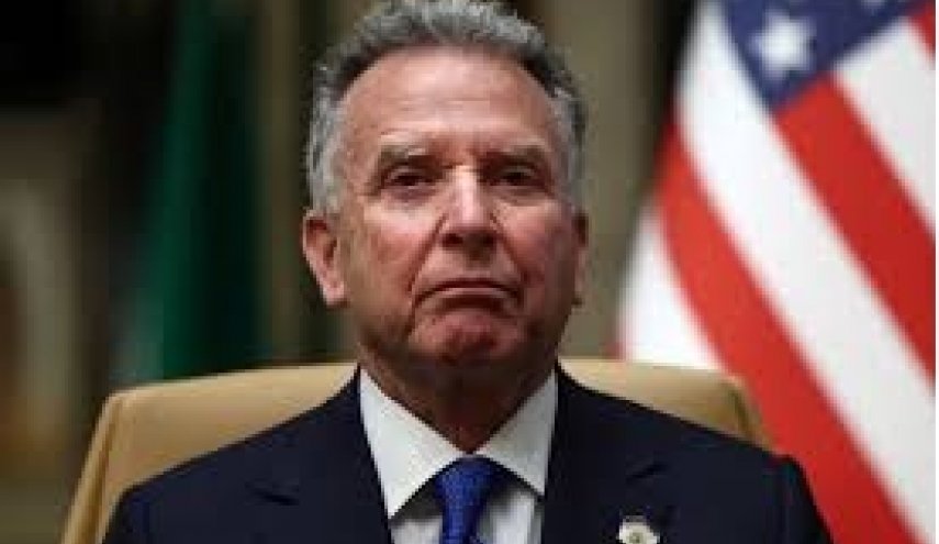 انتقاد شدید مقام ارشد آمریکایی از «اسرائيل»
