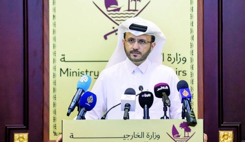 قطر: به دستیابی توافق میان ایران و آمریکا اطمینان داریم