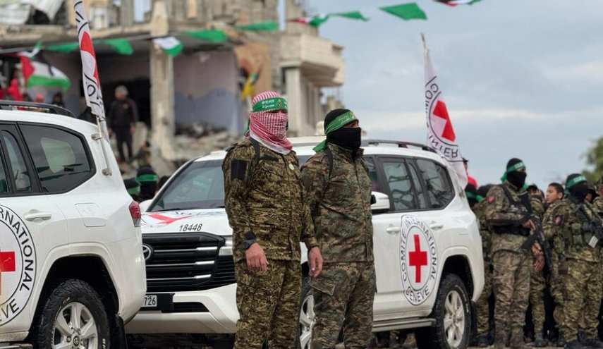 ترحيب قطري ومصري بموافقة حماس على إطلاق سراح ألكسندر