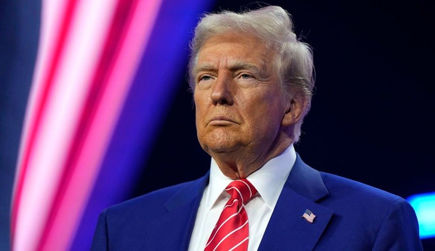 ترامپ: امیدوارم جنگ وحشیانه غزه پایان یابد