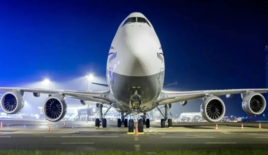 هدیه مجلل قطر به ترامپ که خبرساز شد