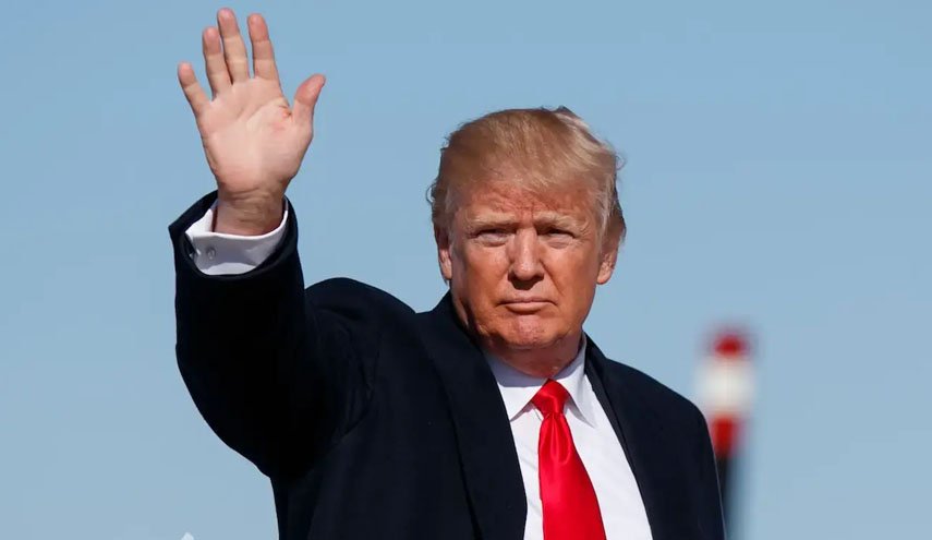 سفر ترامپ به خلیج فارس با چاشنی روابط اقتصادی و بایکوت رژیم صهیونیستی