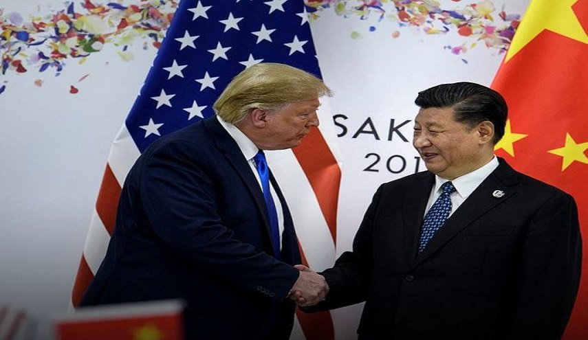 ماذا عن المحادثات التجارية الأميركية الصينية؟
