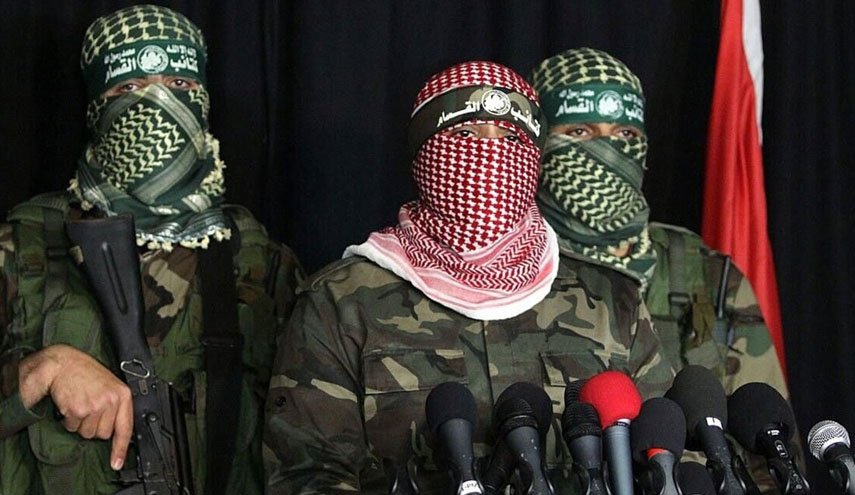 ابوعبیده: اسیر صهیونیست با تابعیت آمریکایی را امروز آزاد می‌کنیم