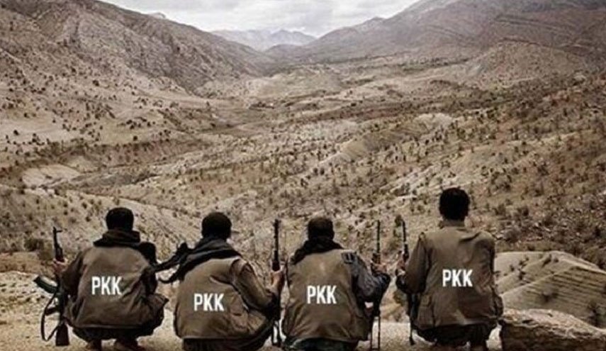 واکنش مقامات و محافل سیاسی ترکیه به انحلال «پ.ک.ک»