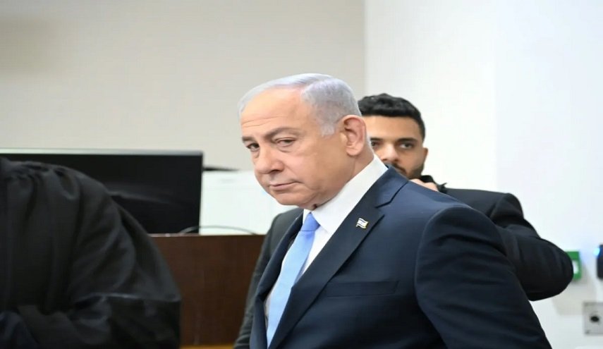 انتقادات داخلية حادة ضد نتنياهو اثر قرار الإفراج عن الجندي 
