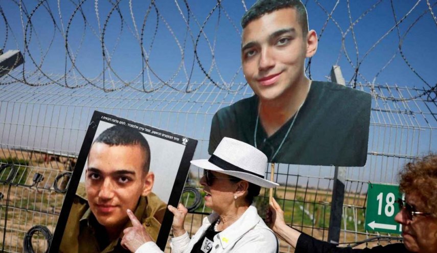 مسؤول أميركي: بعد إطلاق سراح ألكسندر سندخل بمفاوضات أوسع لوقف النار في غزة