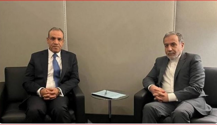 رایزنی‌ وزیر خارجه مصر با عراقچی درباره مذاکرات ایران و آمریکا 
