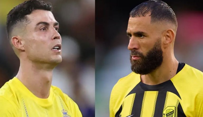 طلال آل الشيخ ينتقد رونالدو.. يبحث عن الشهرة !