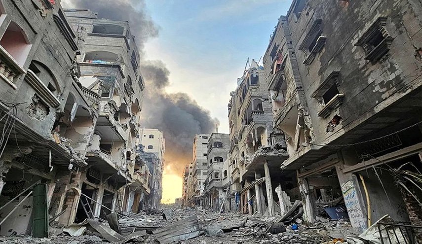 لليوم الـ 585 .. أبرز تطورات حرب الإبادة الإسرائيلية على غزة