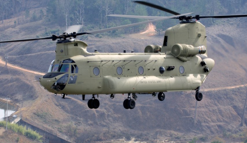 الولايات المتحدة توافق على بيع الإمارات مروحيات عسكرية متطورة