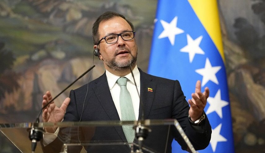 پاسخ کوبنده ونزوئلا به تهدیدهای آمریکا