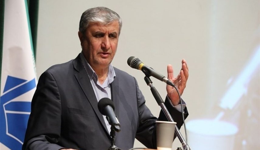 إسلامي: المسار النووي الإيراني لن يتوقف