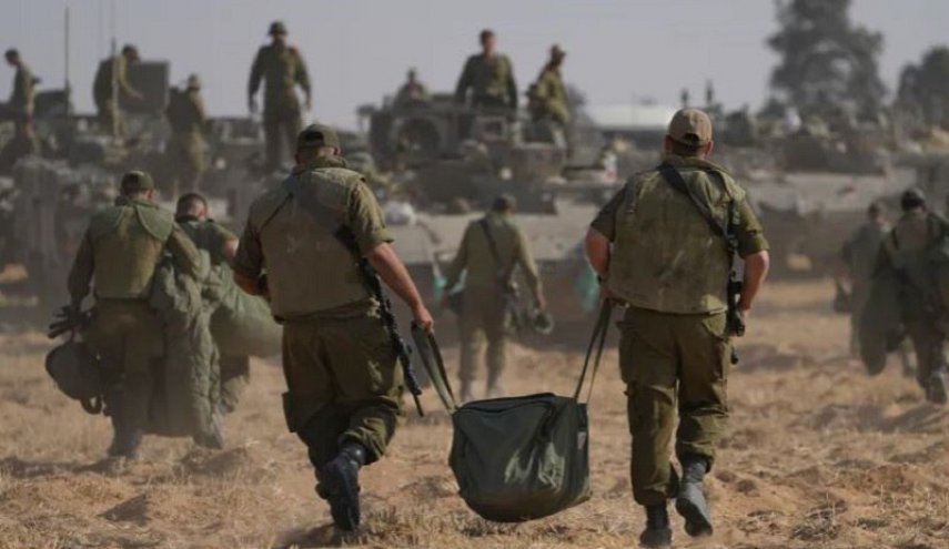 درخواست 550 مسئول سابق 