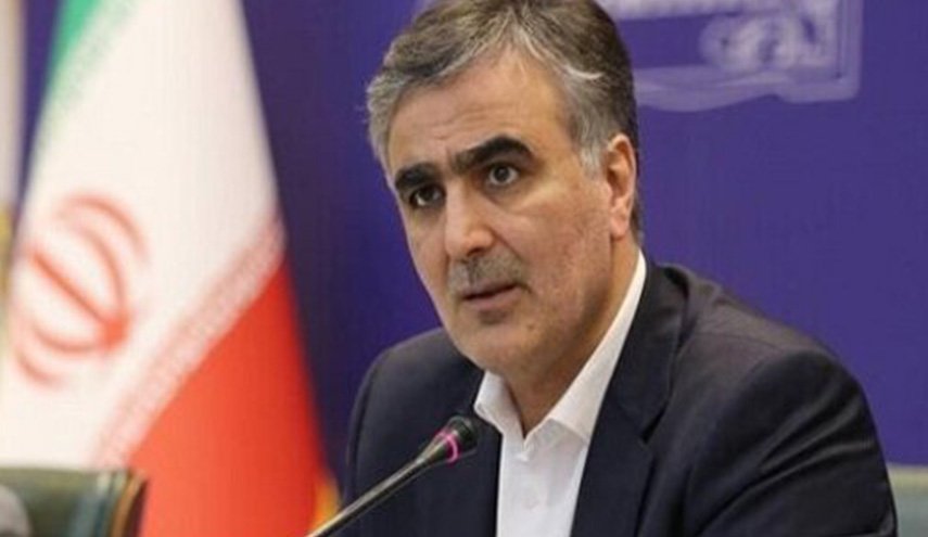 اتصال شبكة 'شتاب' الإيرانية بشبكة 'مير' الروسية