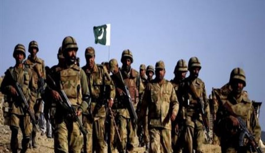 الجيش الباكستاني يكشف عن خسائره البشرية في المواجهات مع الهند