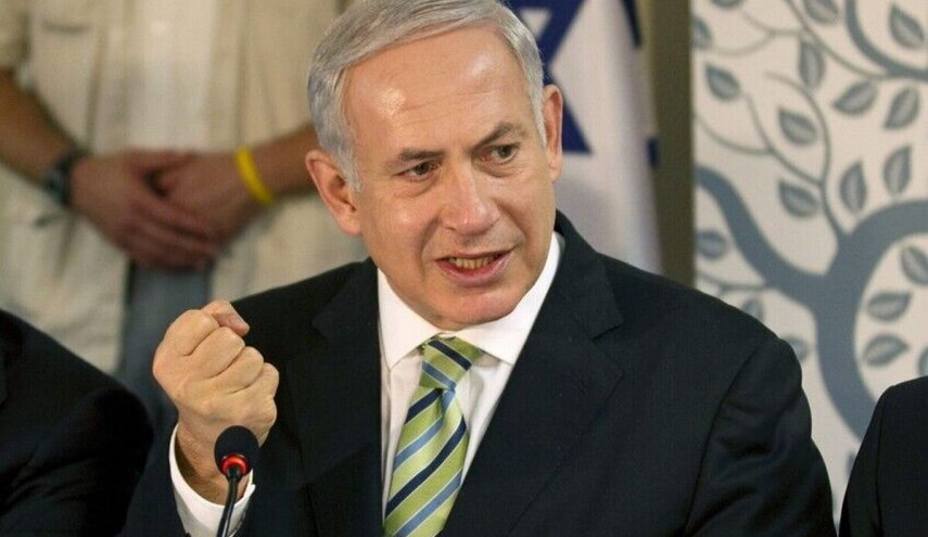 نتانیاهو: غزه را اشغال می‌کنیم و تا ابد کنترل امنیتی آن را به دست می‌گیریم