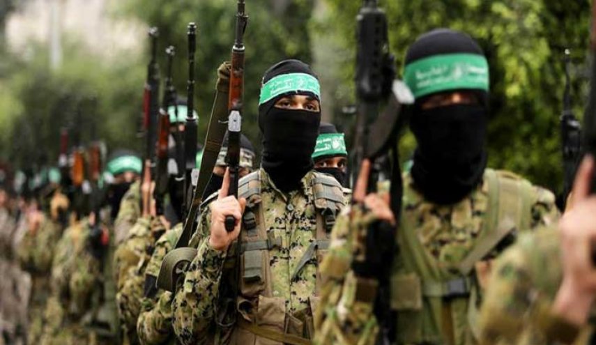 القسام يشتبك مع قوة صهيونية ويجهز على سائق آلية عسكرية شرقي غزة