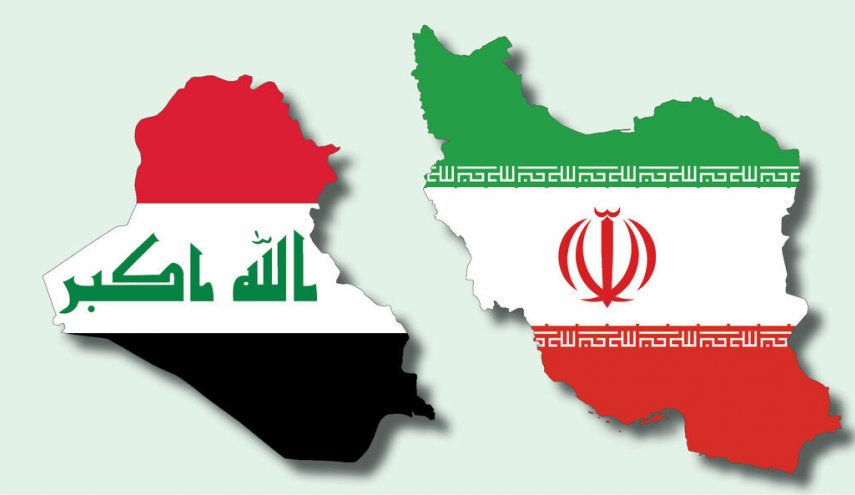 إيران والعراق تؤكدان على تعزيز التعاون المشترك في مجال الطاقة