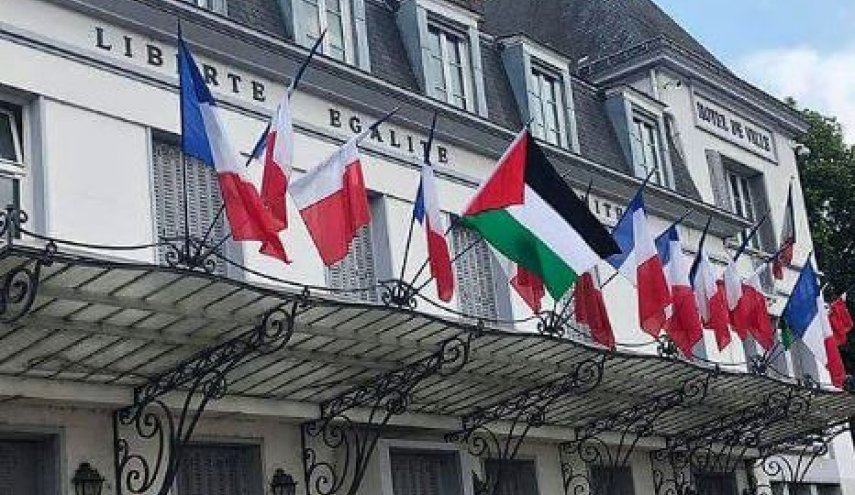 فرنسا: لا أحد يملي علينا موقفنا بشأن الاعتراف بدولة فلسطين