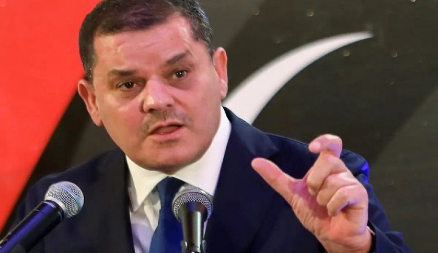 الدبيبة: لا مكان في ليبيا إلا للمؤسسات النظامية من جيش وشرطة فقط