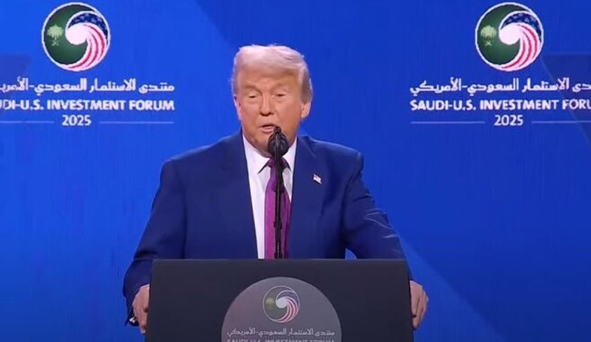 ادعای همراه با تهدید ترامپ: آماده‌ام به اختلافات با ایران پایان دهم