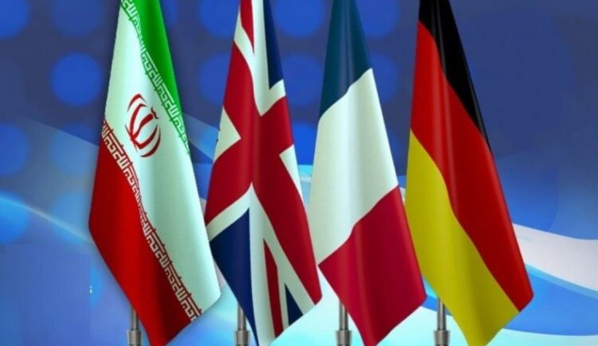 رویترز: دیپلمات‌های ایران و اروپا جمعه در استانبول دیدار می‌کنند