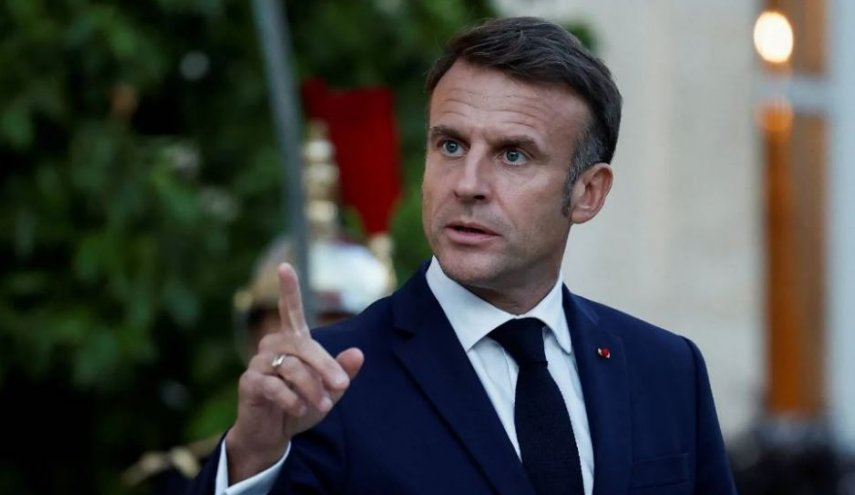 فرنسا تطالب بإعادة النظر في اتفاقيات أوروبا وتل ابيب