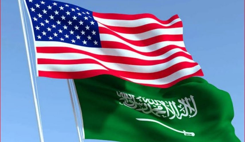 تحلیل رای الیوم از حضور غارتگرانه ترامپ در ریاض برای رهایی از بدهی ۴۲ تریلیون دلاری