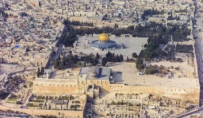 هشدار نسبت به تغییر ماهیت اسلامی مسجدالاقصی با وارد کردن «قربانی کوچک»