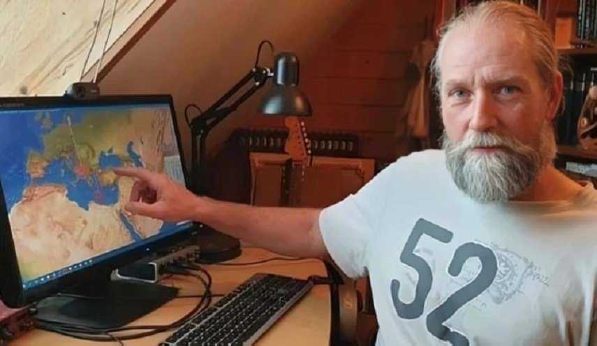 تحذير عالم الزلزال الهولندي من نشاط زلزالي كبير بهذه الدول خلال أيام