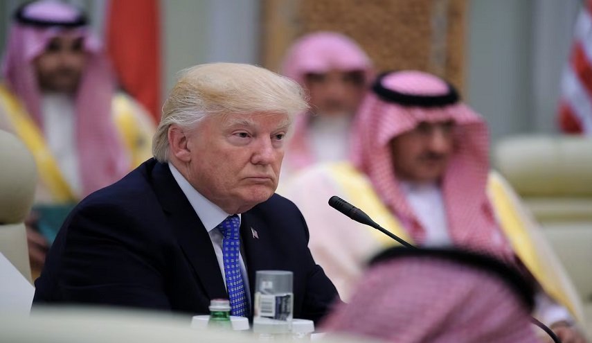 انطلاق القمة الخليجية الأمريكية في الرياض