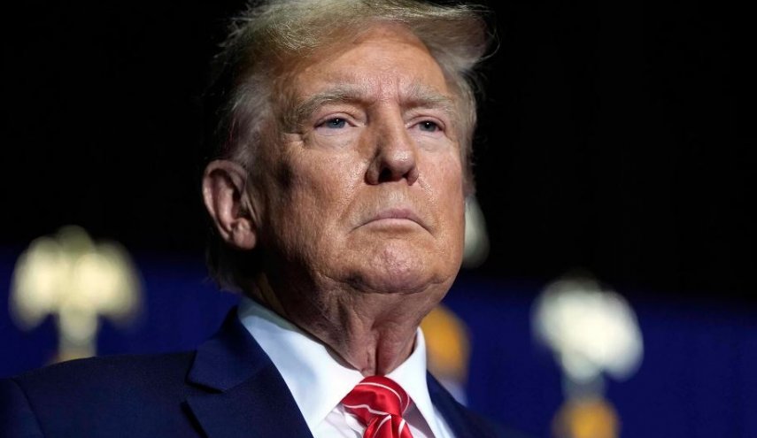 واشنطن بوست: ترامب سيلتقي الجولاني في الرياض