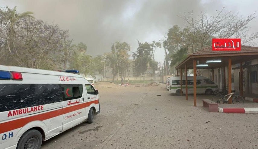 ارتش رژیم صهیونیستی عملیاتی با هدف ترور 