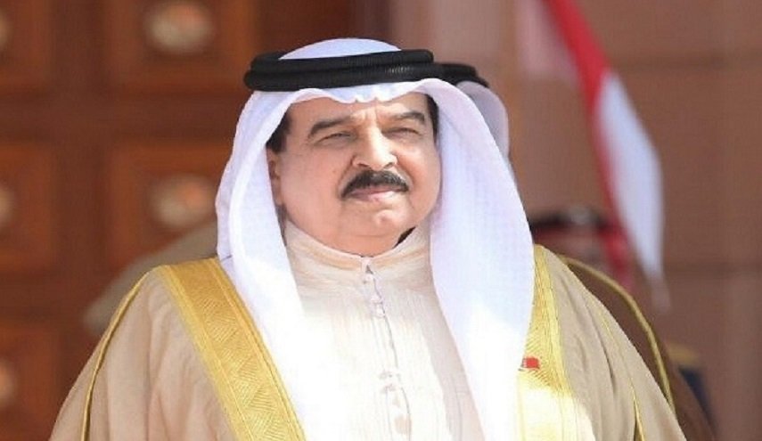 ملك البحرين: نجاح مفاوضات واشنطن وطهران مفتاح استقرار المنطقة والعالم