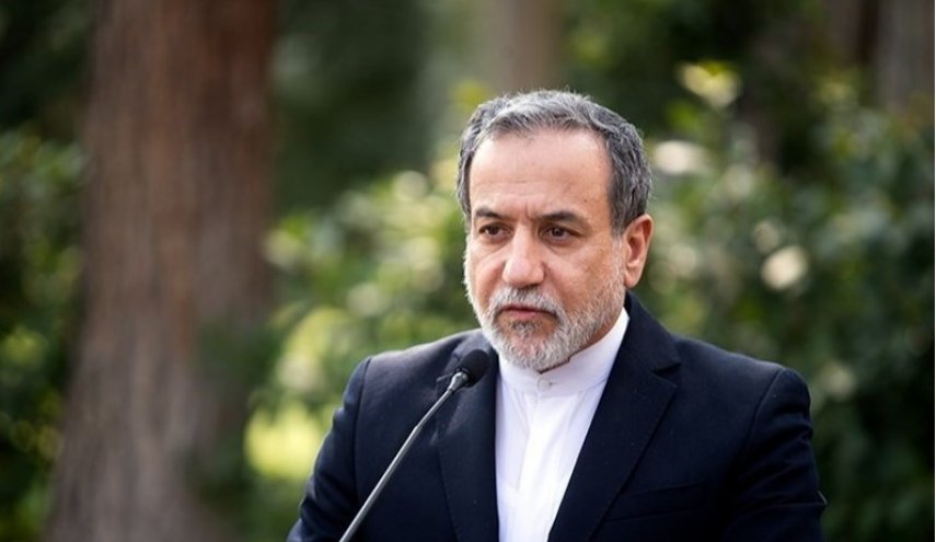 عراقجي يرد على تصريحات ترامب الاخيرة بشأن ايران