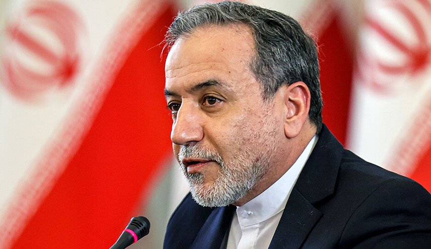 واکنش عراقچی به سخنان ضدایرانی ترامپ/ جمعه ۲۶ اردیبهشت؛ برگزاری گفت و گوهای ایران و اروپا