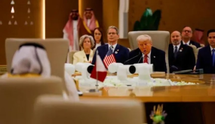 اجتماع مغلق في الدوحة برئاسة ترامب وبمشاركة غير مباشرة من حماس