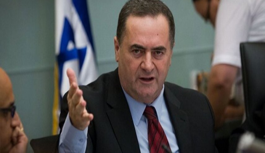 وزیر جنگ اسرائیل: ماکرون به ما درس اخلاق ندهد